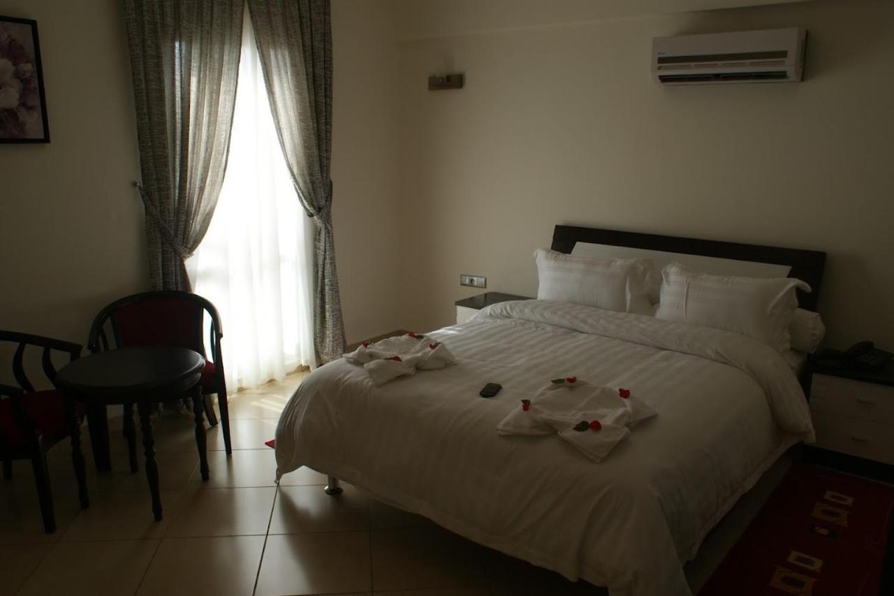 Apartment Appart Sourebou *
